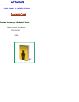 @Somalilibrary - AFTAHAN .pdf
